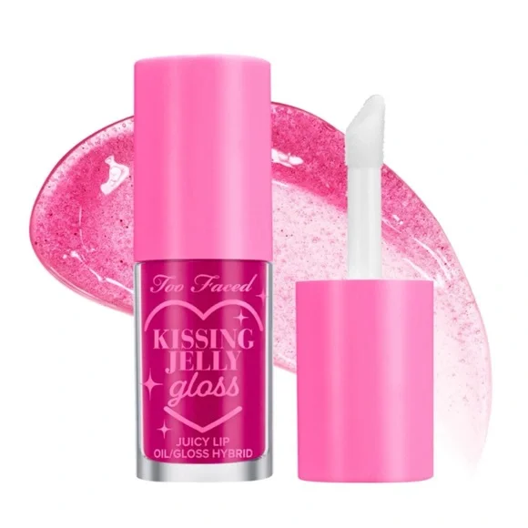 NEW✅TOO FACED Raspberry - Picture 8 of 8